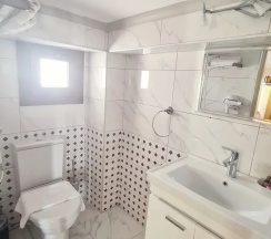 Номер Standard c 1 комнатой в Отел  Sofia Boutique