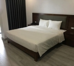 Номер Standard в Ha Long Bay TC Hotel
