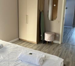 Дом VUORI 2 в Karelian Rocky House