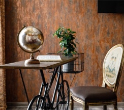 Мечтатель в Agent flat
