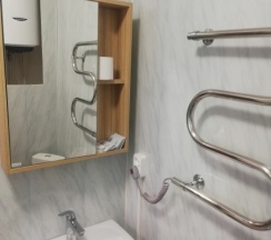 №14 Трехкомнатные апартаменты с 2 спальнями в Eva Apartments