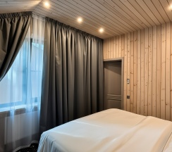 Коттедж двухэтажный в Sheraton Skypoint Luxe Hotel