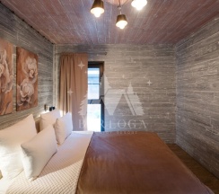 ИМИР ( MAX 8 ГОСТЕЙ ) в Berloga Country Resort