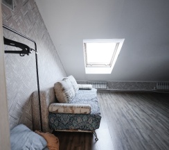 Дом в Песчаный берег