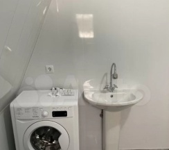 Квартира в Апартаменты на улица Атажукина, 19