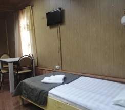 4-местный номер стандарт в Застава
