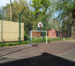 Квартира в Апартаменты на Будённого улица, 138