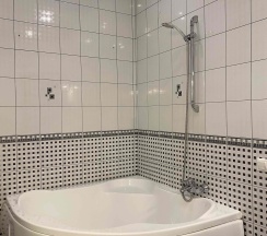 Квартира в Апартаменты на Лахтинская 9