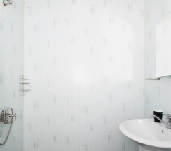 Двухместный (большой двухместный номер с одной кроватью) в Абсолют