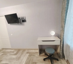 Двухместные апартаменты Standard (двуспальная кровать) в Квартира Мистера Кота