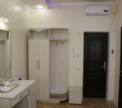 Стандартный одноместный номер в Замок Короля