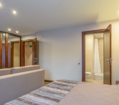 номер Комфорт в Кречет