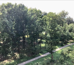 Квартира в Апартаменты на г Тула, ул Михеева, д 11А