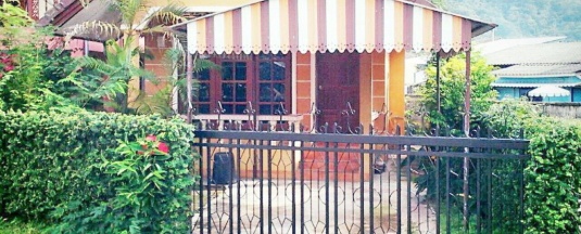 Номер Standard в Beach Village House CH2