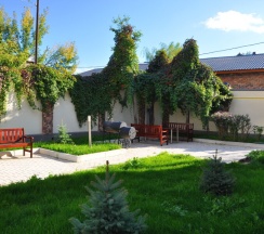 Комфорт Улучшенный в Villa classic