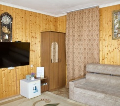 Эконом 8 в Элизиум