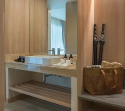 Номер Grand в Niranapa Boutique Resort