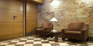 Мадрид: Отель Hotel Sterling