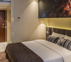 CLASSIC в Hotel Akvarel