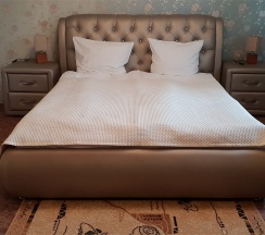 Семейный Комфорт в Балтик-Спорт