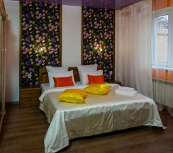 Номер полулюкс в Relax88