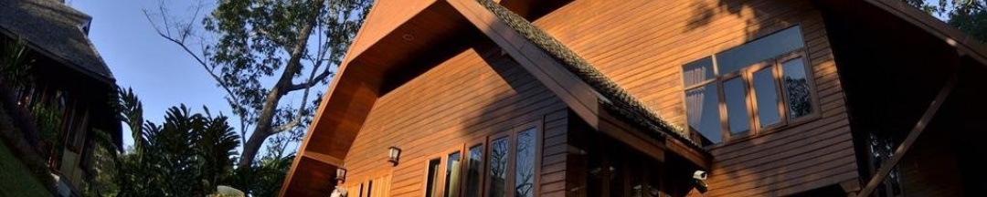 Вилла с 4 комнатами в 32 Coffee Hill & Resort