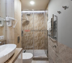 Квартира в Red Apartments