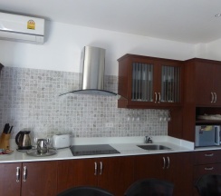 Номер Standard с 3 комнатами в Oasis Garden & Pool Villa at VIP Resort