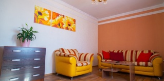 Усть-Каменогорск: Апартаменты Lux Home