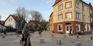 Зеленоградск: Апартаменты Baltic Resort (Балтик Резорт) на проспекте Курортный 8
