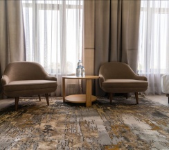 «Полулюкс» в Di Mare Hotel