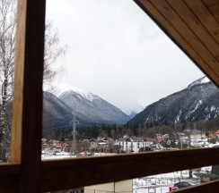 Коттедж премиум в TripFit