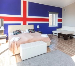 Номер Standard в Нордик