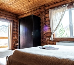 Standart Room семейный в Альпийское эхо