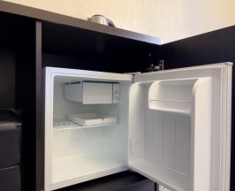 Трёхместный номер Standard с балконом в Rita House