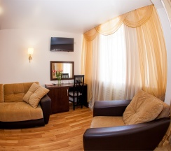 Люкс в Царицынская