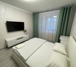 Апартаменты 2к, пр-кт Ленинградский, д. 14 в Мир Апартаментов