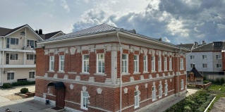 Муром: Отель Дом купца Сыромятникова