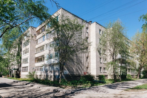 Вологда: Апартаменты Хочу приехать на улице Мальцева
