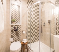 Standart без окна в Lido central