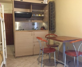 Кровать в общем номере (женский номер) в Arabas — Hostel