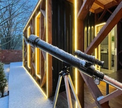 Twix-House в Anstar House Vatutinki