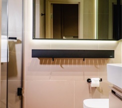 Junior Suite в Uno by Valo