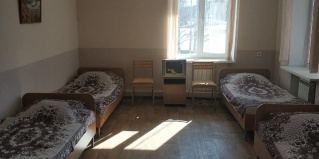 Давлеканово: Мини-отель Аслыкуль