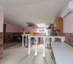 Трёхместный номер Standard с красивым видом из окна в Гостевой дом