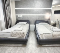 HOTEL 31 в Exclusive Hotel&Apartments