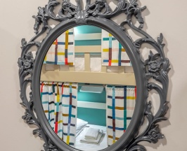 Комфорт 6-местный женский №306 в Друзья на Банковском