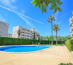 Апартаменты в Cambrils Park 4D