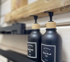 Дом с террасой в Jazz