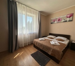 Полулюкс в Вяземград